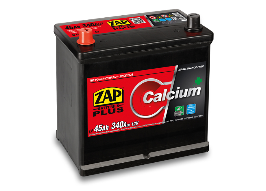 Akumulator  ZAP-54579