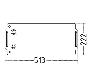 Akumulator  ZAP_TechnicalDrawings-D53B00P-0