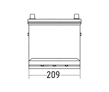 Akumulator  ZAP_TechnicalDrawings-E21B01-1