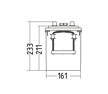 Akumulator  ZAP_TechnicalDrawings-M60B00X2-2