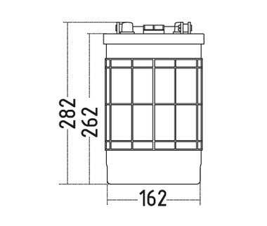 Akumulator  ZAP_TechnicalDrawings-M80B00-2