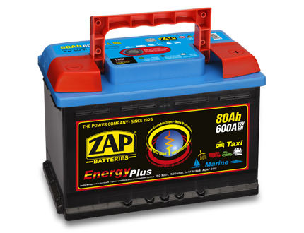 Zap ZAP_能量电池