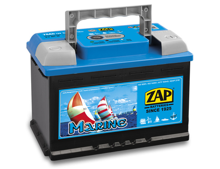 Zap ZAP_船用电池